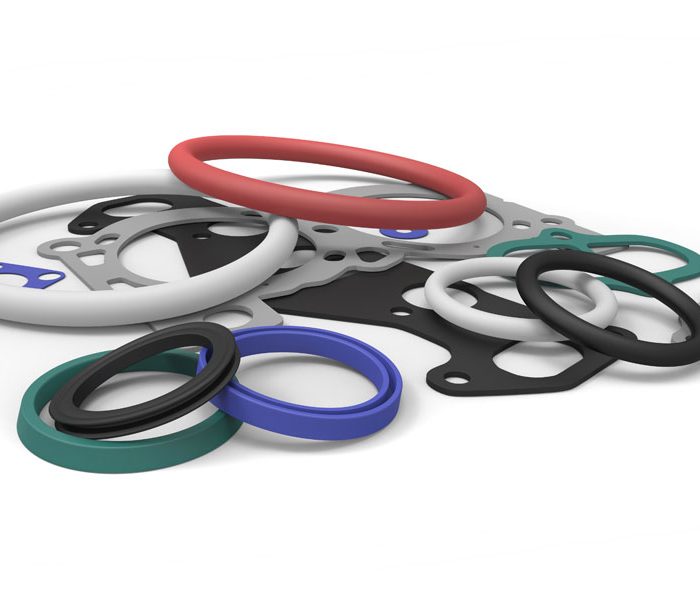 Extrusions Orings and Seals